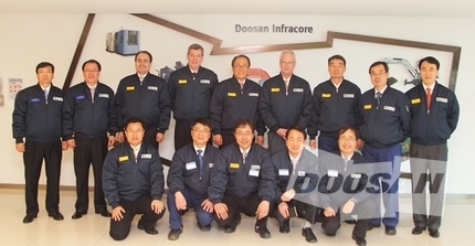 Anthony Helsham Appointed as CEO of Construction Equipment