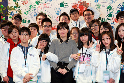 두산인프라코어, 청소년 꿈 찾아주는 ‘드림스쿨’ 두 번째 여정 시작 