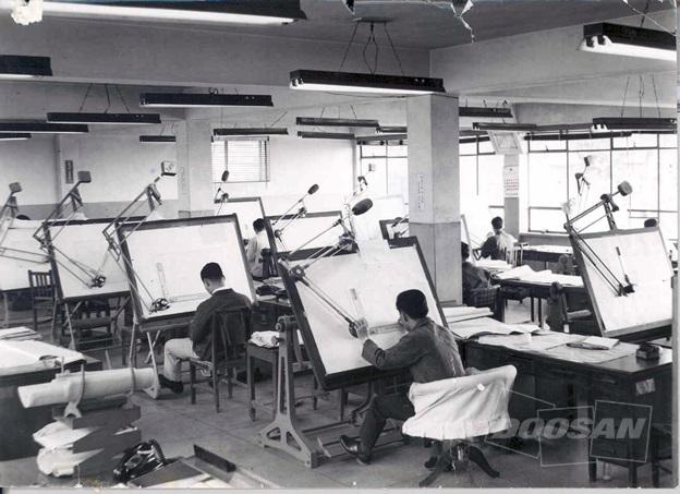 韩国机械产业的泰斗：Doosan Infracore创立80周年