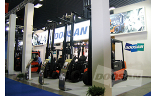 Doosan in MOVINT