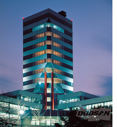 Stepping Up R&D for Future Technology