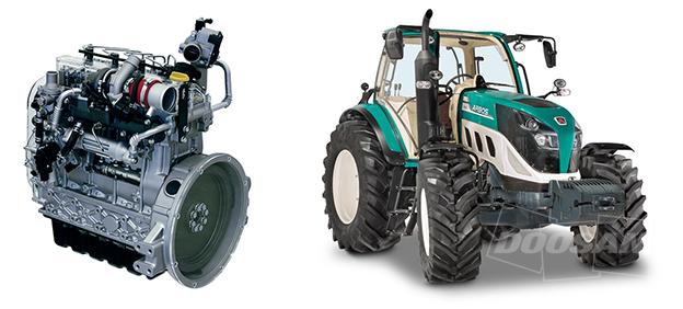 두산인프라코어, 유럽 농기계용 엔진시장 진출 