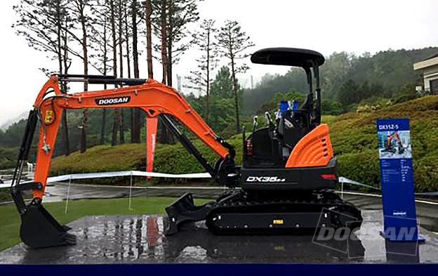 Hosting the 2018 Doosan Match Play Championship