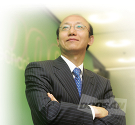 Interview with the CTO