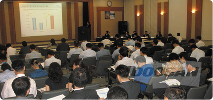 2Q Earnings Announcement