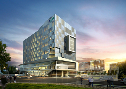 두산인프라코어, 통합 R&D센터 세운다