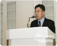 与“合作公司同船同行”，开展共同合作活动