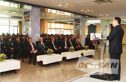 Anthony Helsham Appointed as CEO of Construction Equipment