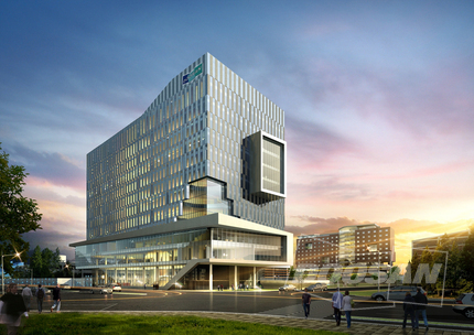 Doosan Infracore to Establish Integrated R&D Center