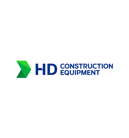 HD Construction Equipment CI