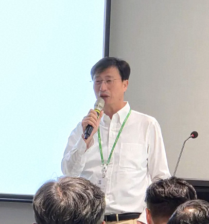 HD Hyundai's construction equipment division held its 2027 Management Planning Workshop from September 15 to 17, focusing on pressing global industry challenges and core operational priorities through 2027.